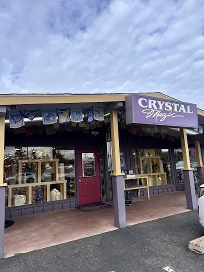 Crystal Magic